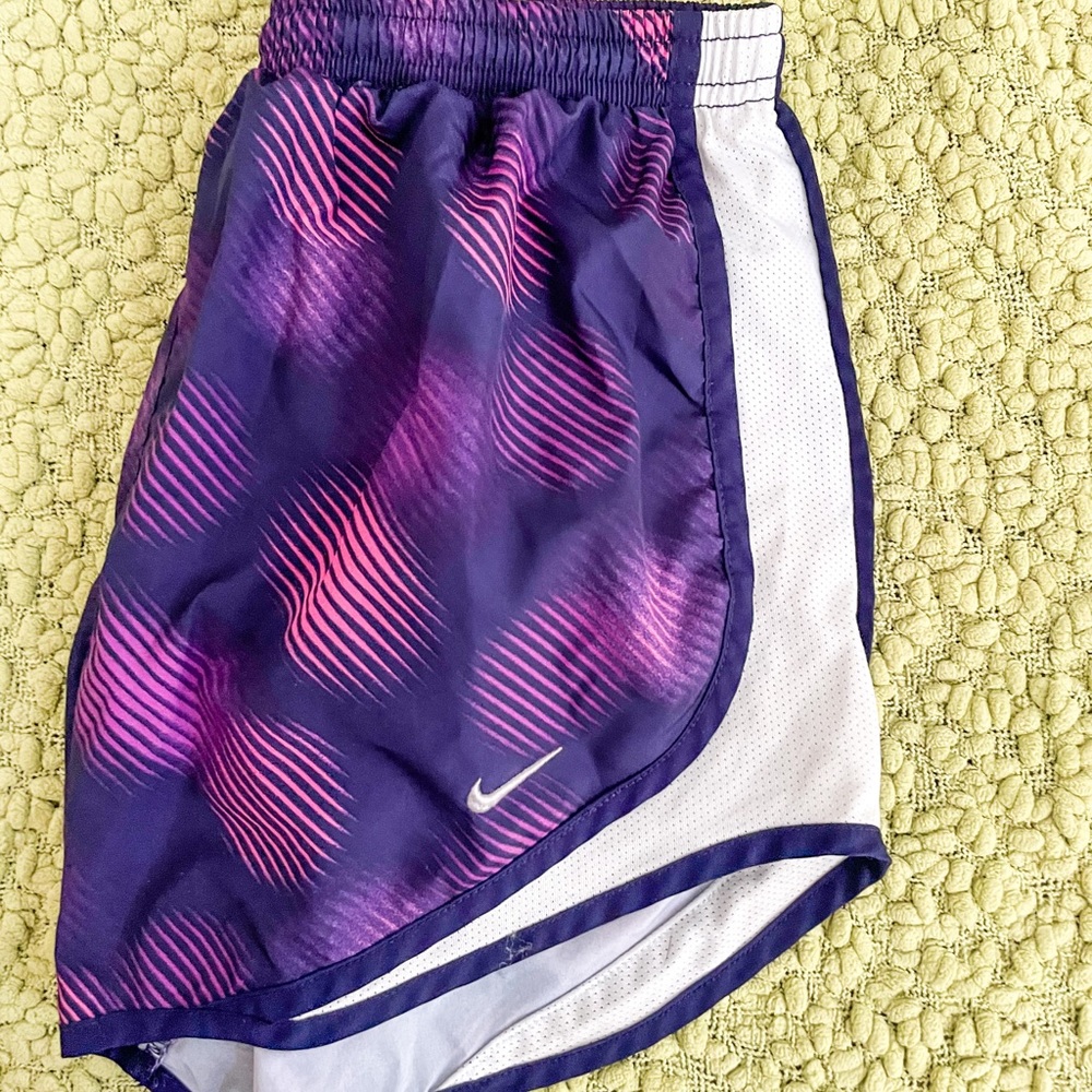 Women’s Nike Running Shorts